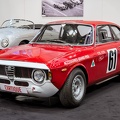 Alfa Romeo Giulia Sprint GTA Corsa by Conrero 1965 fl3q.jpg
