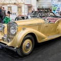 Bentley 4,25 Litre (Honeysuckle) tourer by Vanden Plas 1939 fl3q.jpg