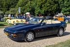 Aston Martin V8 Volante by Zagato 1989 fl3q