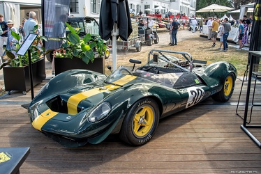 Lotus 30 S1 Group 4 1964 fl3q