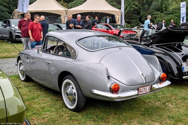 DKW 1000 Sp coupe by Apal 1958 r3q