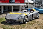 Ferrari Monza SP1 prototype 2019 fl3q