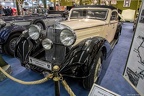 Horch 830 sport coupe rebody 1933 fl3q