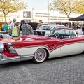 Buick Century convertible coupe modified 1957 r3q.jpg