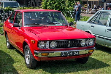 Toyota Carina A14 1600 DeLuxe coupe 1976 fr3q