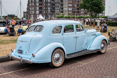 Nash Ambassador 8 4-door sedan 1938 r3q