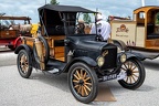 Ford Model T open cab express 1917 fr3q