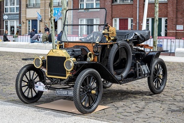 Ford Model T runabout 1914 fl3q