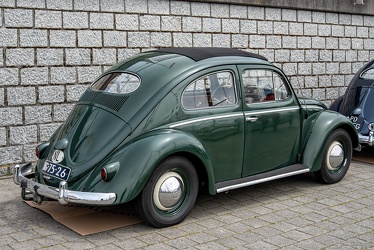 Volkswagen T117 1200 Export 1955 r3q