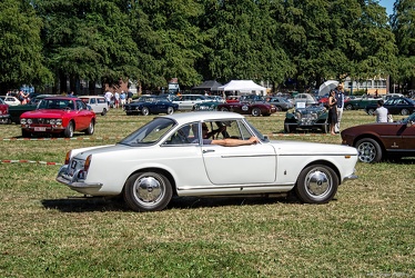 Fiat 1500 S coupe S1 by Pininfarina 1959 r3q