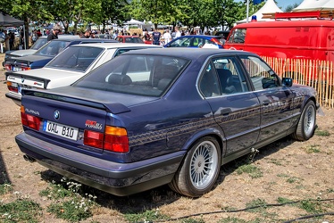 Alpina BMW B10 BiTurbo E34 1989 r3q