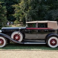 Auburn 8-98 A Custom phaeton sedan 1931 side.jpg