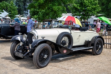 Bentley 3 Litre OTS 1925 fl3q