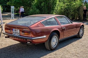 Maserati Indy 4900 coupe by Vignale 1973 r3q