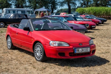 Toyota Paseo L50 cabriolet by ASC 1998 fr3q