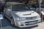 Volkswagen Golf III A59 Rally Group A prototype 1993 fr3q