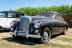 Bentley R Continental FHC by Graber 1953 fl3q