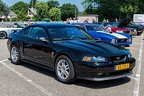 Ford Mustang S4 Mach 1 2004 fr3q