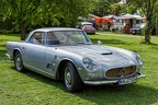 Maserati 3500 GTI by Touring modified 1962 fr3q
