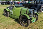 MG M Midget Double 12 1930 fr3q