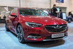 Opel Insignia B Grand Sport 2.0 Turbo 2017 fr3q