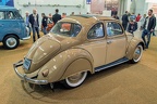 Volkswagen T1 1100 coupe by Stoll 1952 r3q
