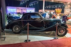 Delage D6-11 S coupe by Brandone 1935 side