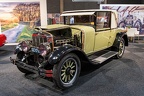 Franklin Series 11-A coupe rumble seat 1926 fl3q
