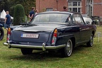 Fiat 2100 Lusso coupe by Viotti 1962 r3q