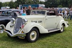 Hudson Challenger Series LTS convertible coupe 1934 fl3q