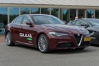 Alfa Romeo Giulia II 2.2 Super 2016 fr3q