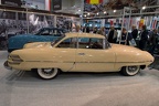Hudson Italia by Touring 1954 side