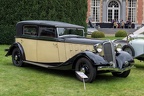Renault Nervastella ZD2 coupe chauffeur by Franay 1933 fr3q