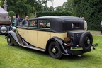 Renault Nervastella ZD2 coupe chauffeur by Franay 1933 r3q