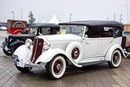 Dodge DP Six custom tourer 1933 fl3q