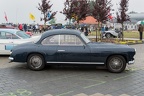 Salmson 2300 S coupe by Chapron 1955 side
