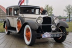 Stutz Series BB 4-door sedan 1928 fr3q