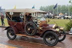 Straker Squire 15 HP open tourer 1910 fr3q