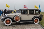 Stutz Series BB 4-door sedan 1928 side