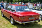 Glas 2600 V8 coupe by Frua 1967 r3q