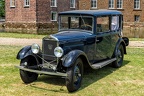 Peugeot 201 berline 1930 blue fl3q