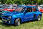 Renault 5 S1 Turbo 2 1984 fl3q