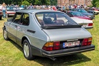 Saab 900 Turbo 16v 1985 r3q