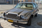 AMC Pacer D/L wagon 1978 fl3q