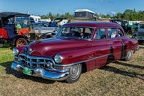 Cadillac 75 imperial sedan 1951 fl3q