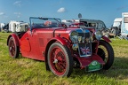 MG F2 Magna 2-seater by Jarvis 1932 fr3q