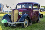 Rosengart LR4 N2A coach 1939 fl3q