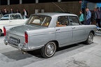 Peugeot 404 1962 r3q