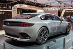 Peugeot Exalt concept 2014 r3q
