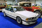 Alpina BMW B7 Turbo E24/1 coupe 1985 fr3q
